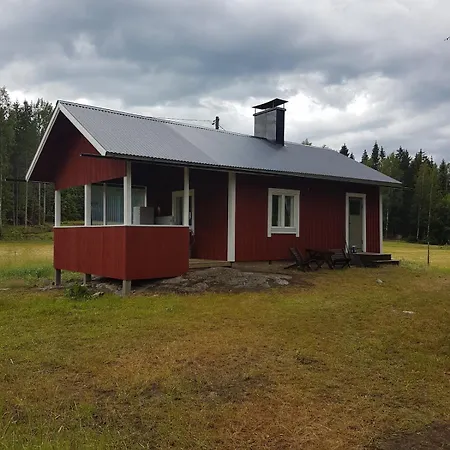 Hirvikallio - A Peaceful In The Middle Of Nature *