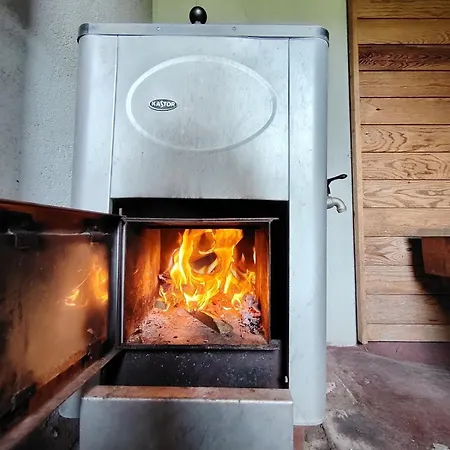 Hirvikallio - A Peaceful In The Middle Of Nature Appartement Karjaa