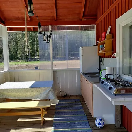 Appartement Hirvikallio - A Peaceful In The Middle Of Nature *