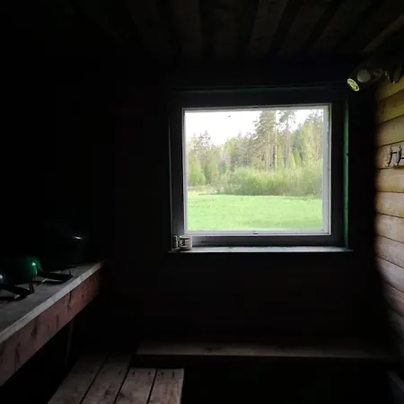 Hirvikallio - A Peaceful In The Middle Of Nature Appartement Karjaa